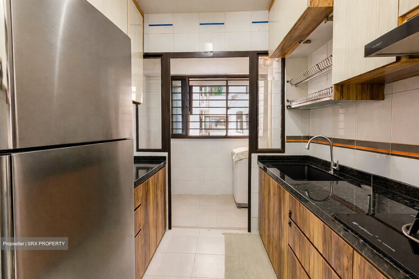 Blk 549A Segar Palmview (Bukit Panjang), HDB 4 Rooms #533204401